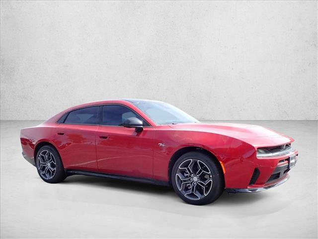 New 2026 Dodge Charger R/T AWD/4WD image 6