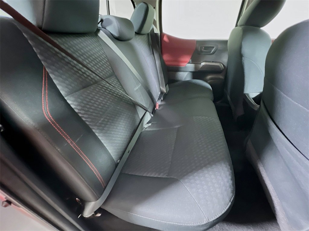 Certified 2022 Toyota Tacoma SR5 image 24