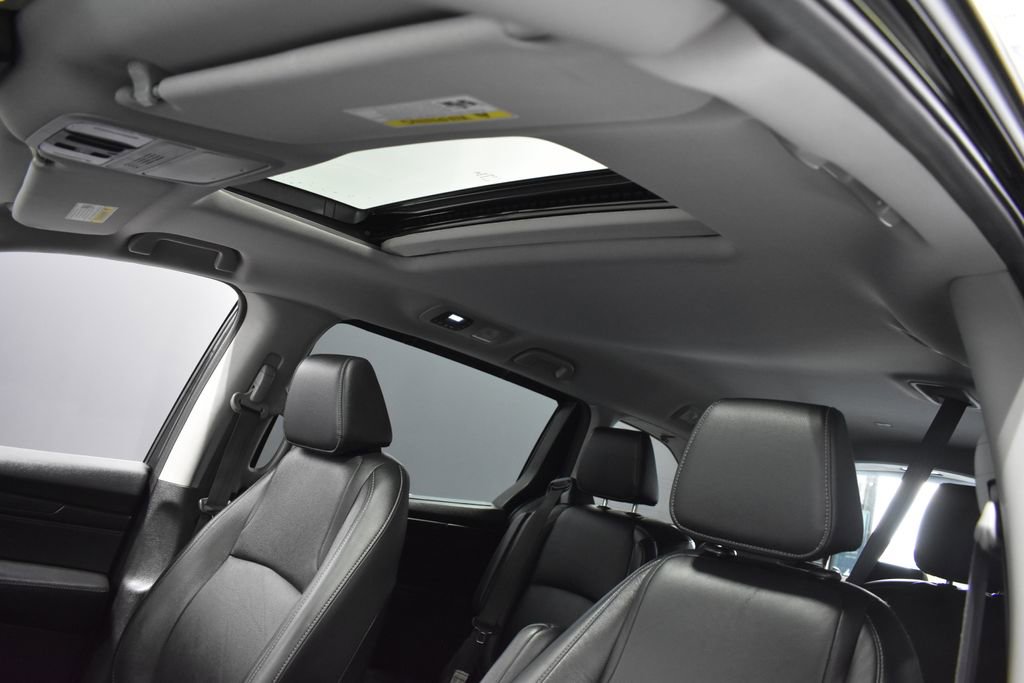 Used 2022 Honda Odyssey EX-L image 17