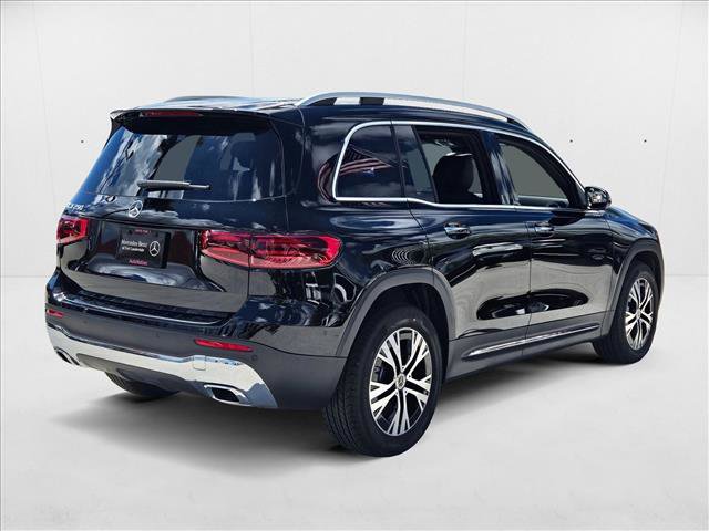 New 2025 Mercedes-Benz GLB 250 video 2