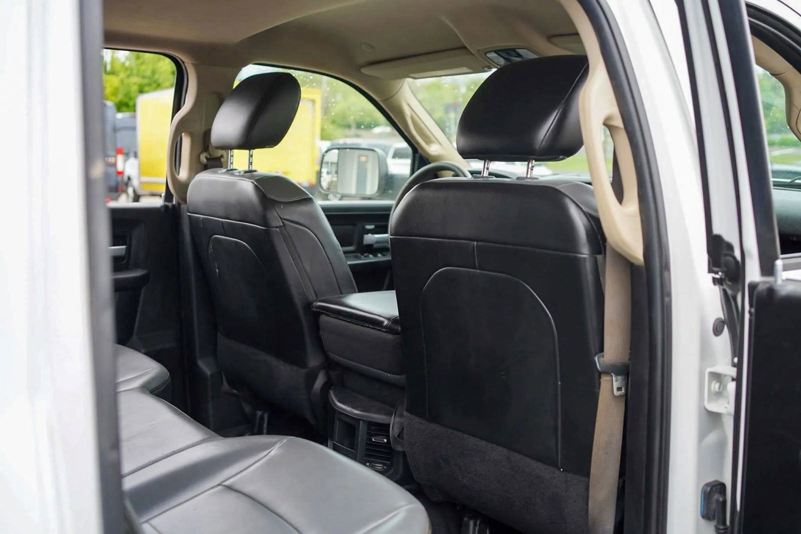 Used 2019 RAM 5500 Tradesman w/ Ambulance Prep Group AWD/4WD image 16