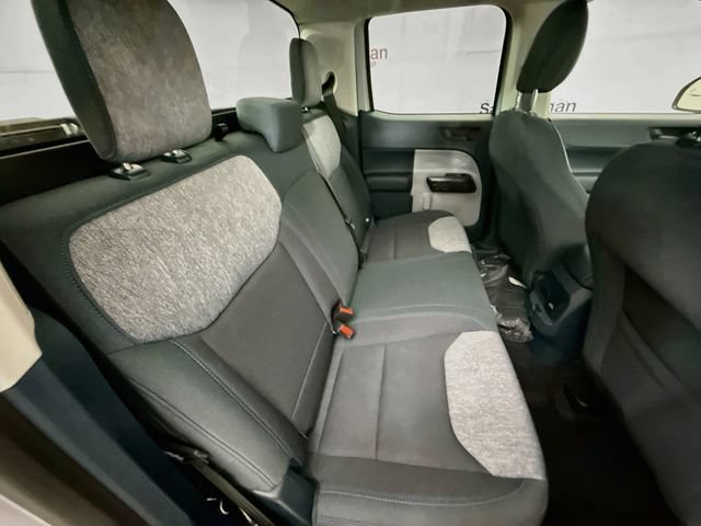 New 2026 Ford Maverick XLT w/ XLT Luxury Package AWD/4WD image 25