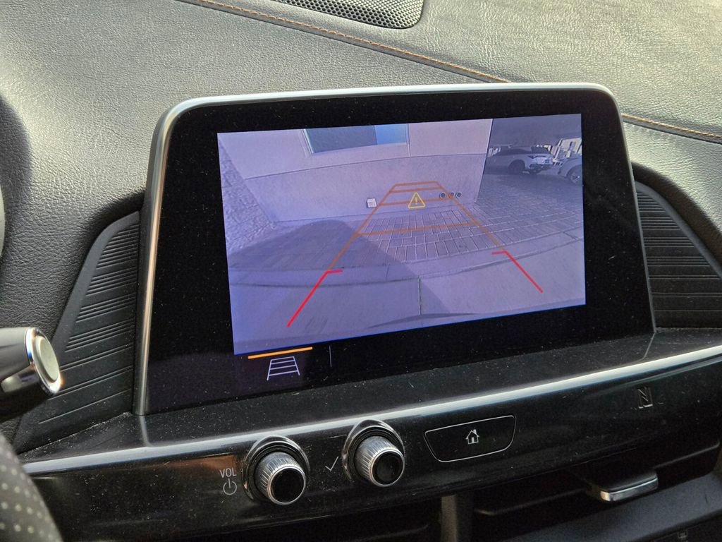 Used 2020 Cadillac CT4 V image 11