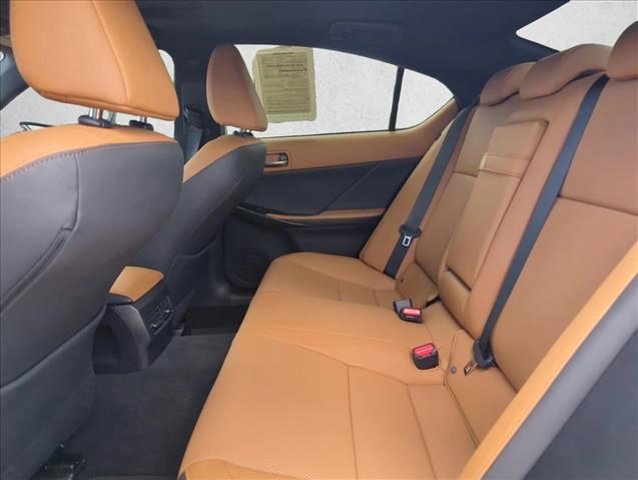 Used 2025 Lexus IS 350 F Sport w/ Accessory Package 2 RWD image 17