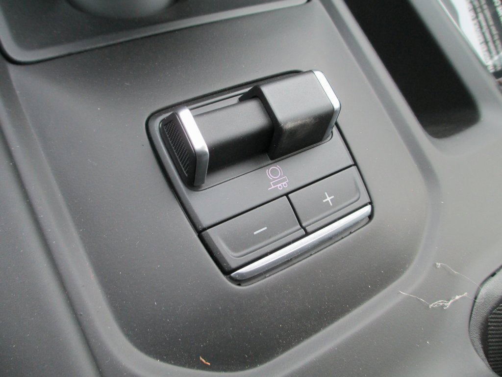 New 2026 GMC Sierra 1500 AT4X image 18