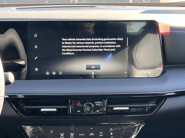 New 2026 Nissan Kicks SR FWD image 15