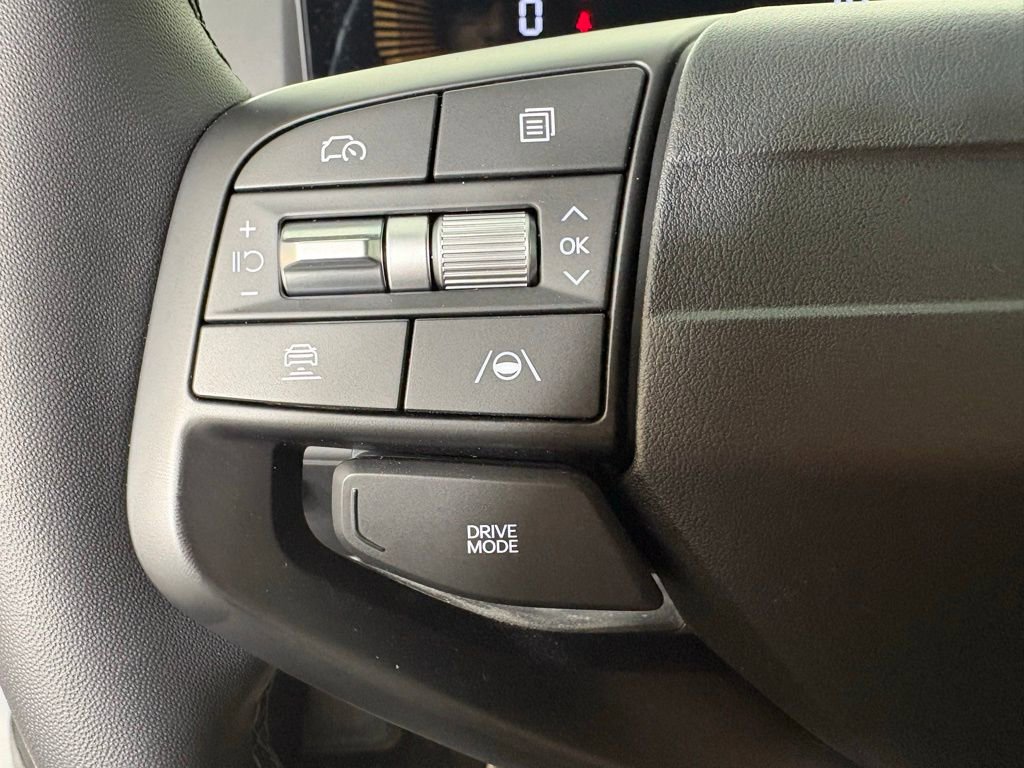 New 2026 Kia K4 EX image 23