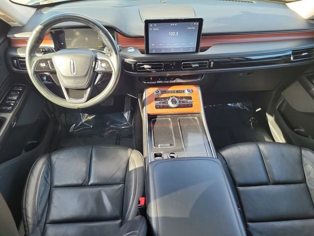Used 2023 Lincoln Aviator Reserve RWD image 15