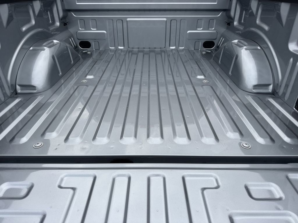 New 2026 Ford F150 Lariat w/ Equipment Group 501A Mid image 18