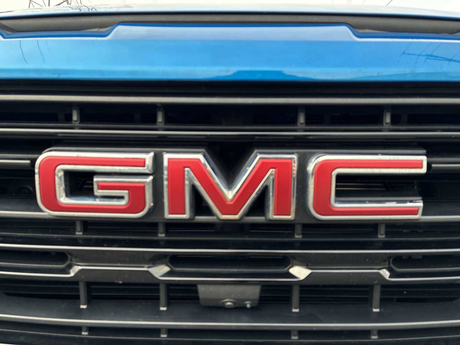 Certified 2024 GMC Sierra 1500 Elevation w/ Elevation Premium Package image 32