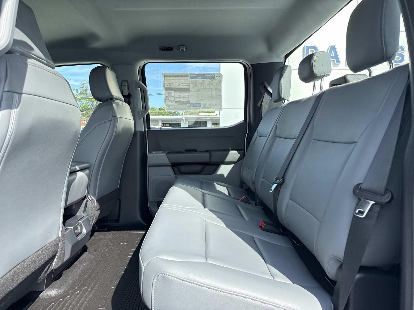 New 2026 Ford F250 XL w/ XL Off-Road Package AWD/4WD image 11