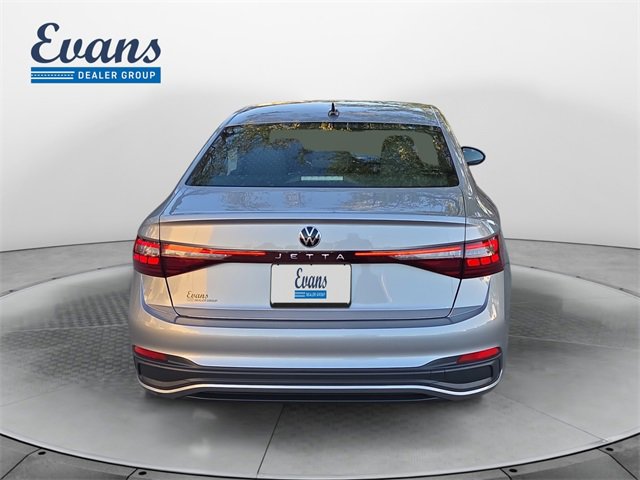 New 2026 Volkswagen Jetta Sport image 4