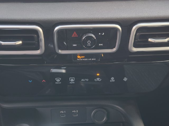 New 2027 Nissan Sentra SV w/ Floor Mat Package FWD image 18
