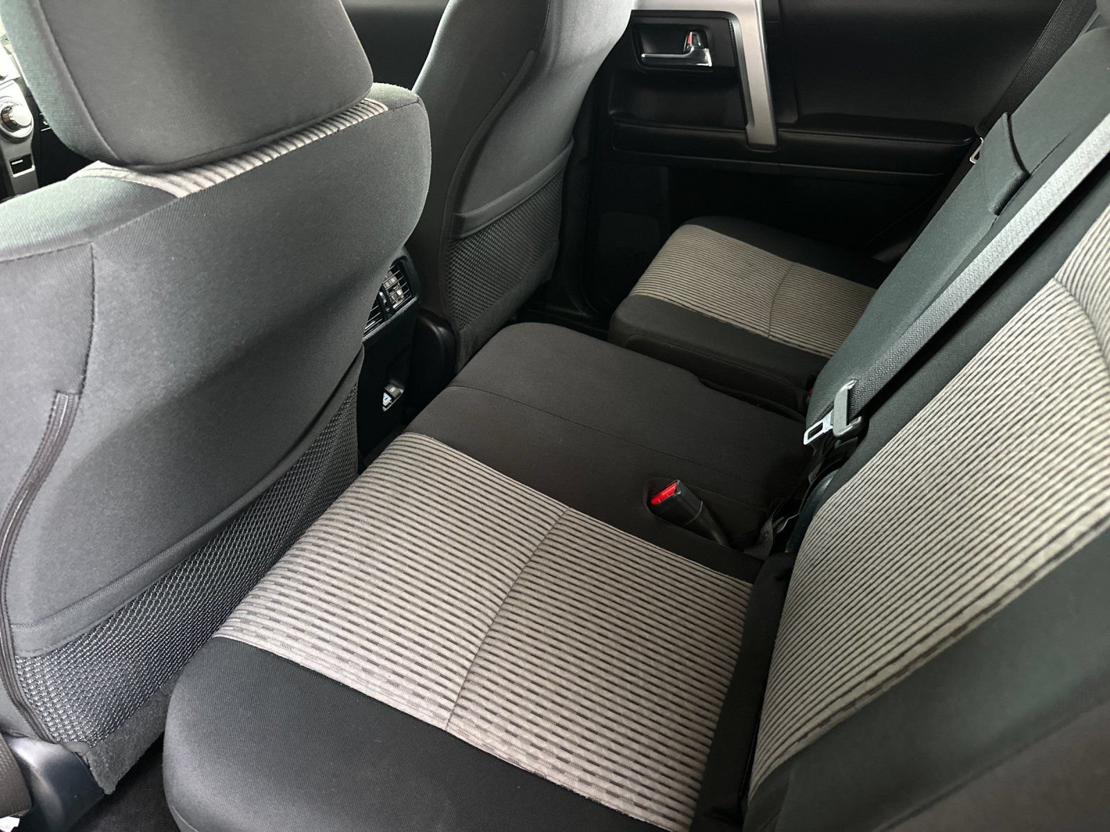 Used 2024 Toyota 4Runner SR5 RWD image 10