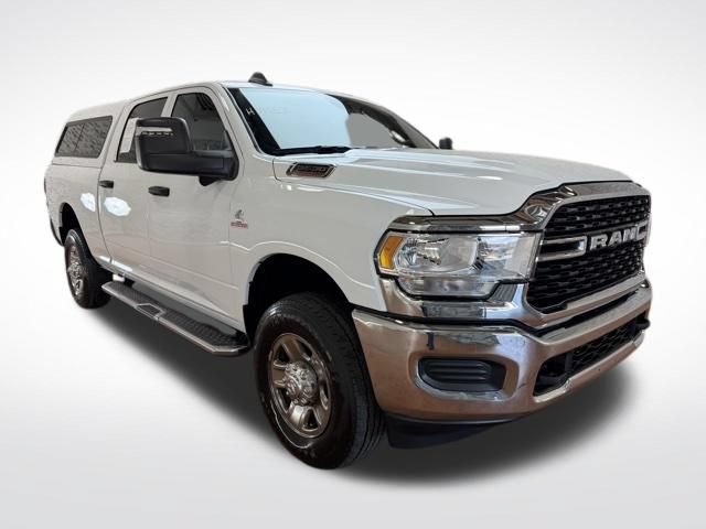 Used 2024 RAM 3500 Tradesman w/ Towing Technology Group AWD/4WD image 7
