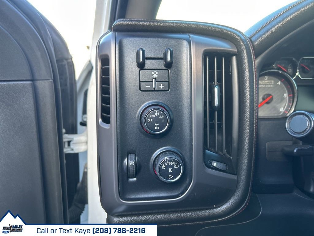 Used 2014 GMC Sierra 1500 SLT image 21