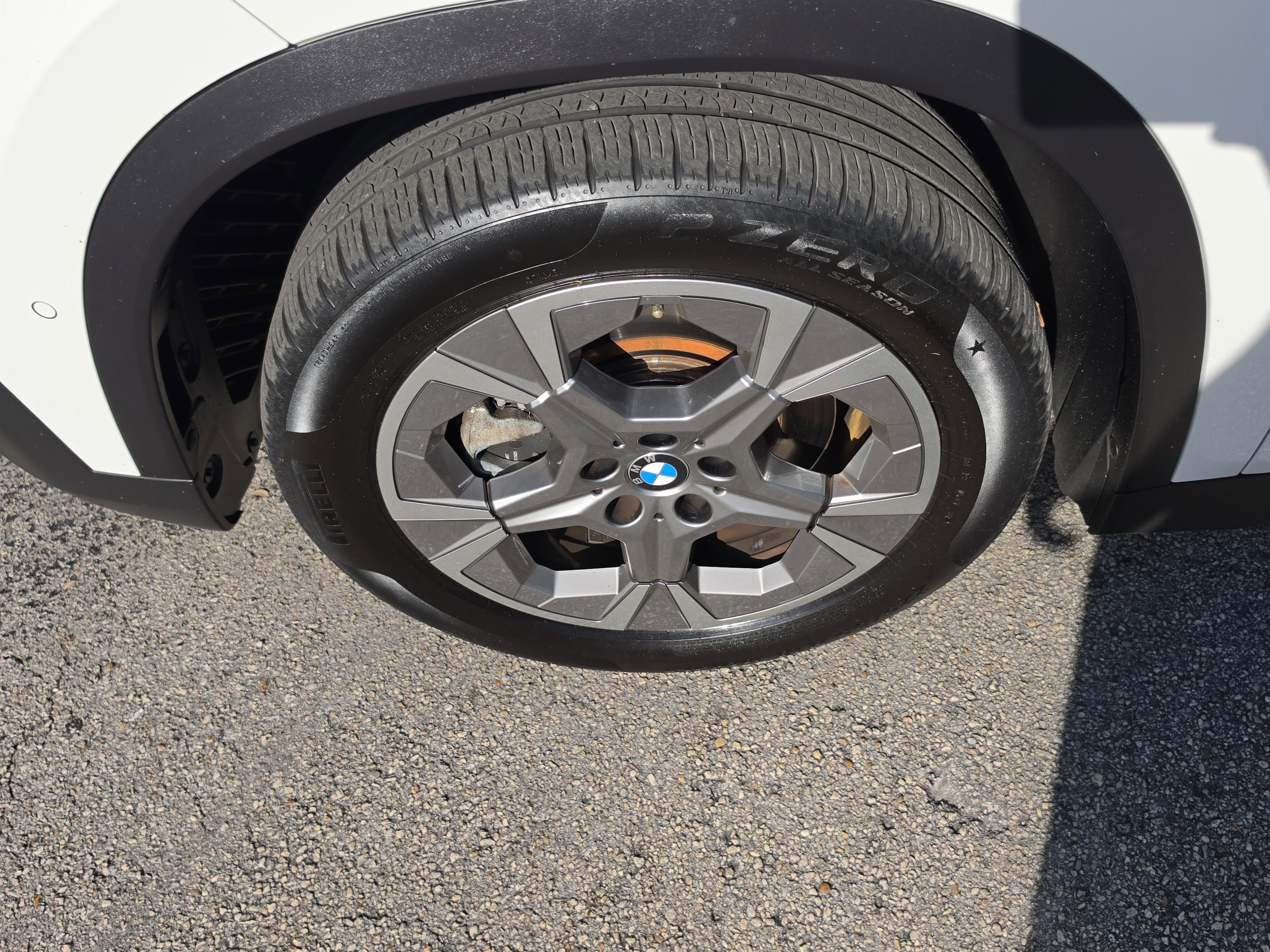 Used 2023 BMW X1 xDrive28i w/ Convenience Package image 8