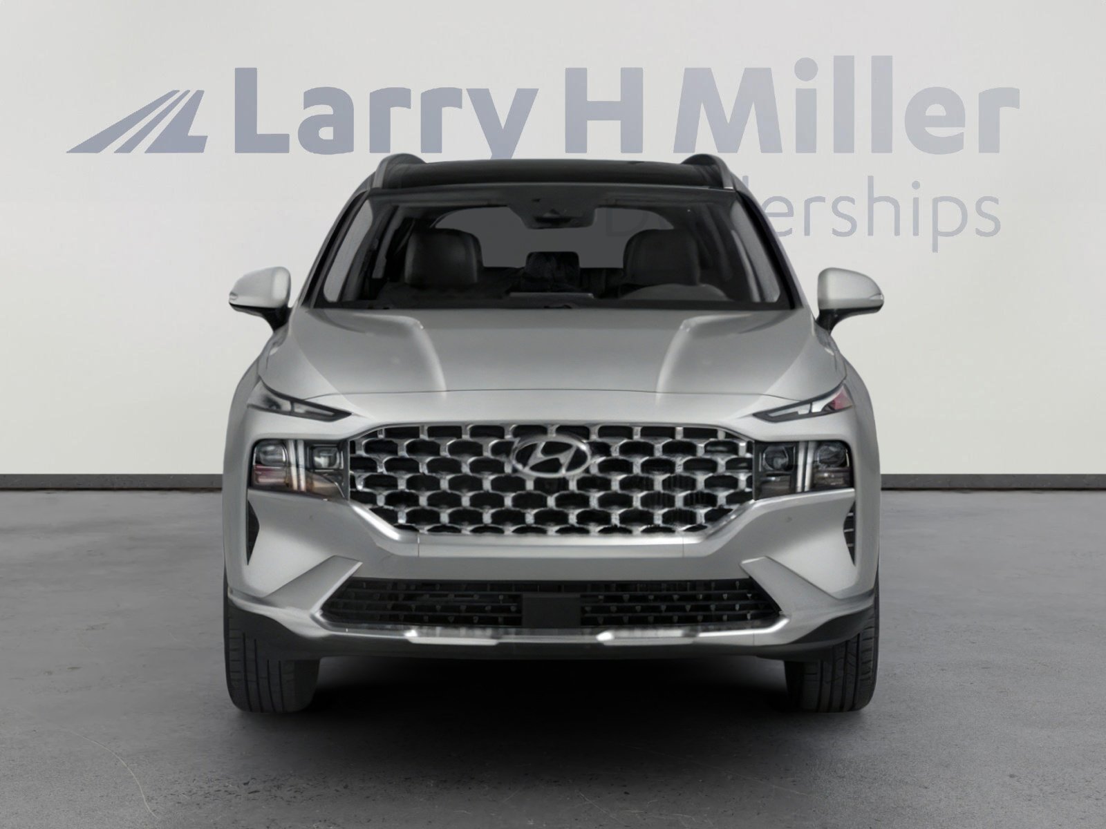 Used 2022 Hyundai Santa Fe Limited AWD/4WD image 7
