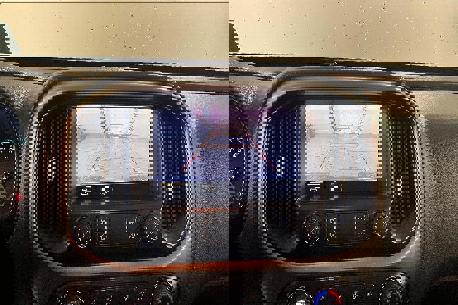 Used 2021 Chevrolet Colorado Z71 image 15