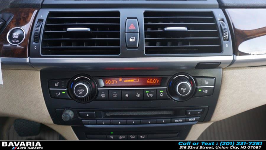 Used 2012 BMW X5 xDrive35i image 16