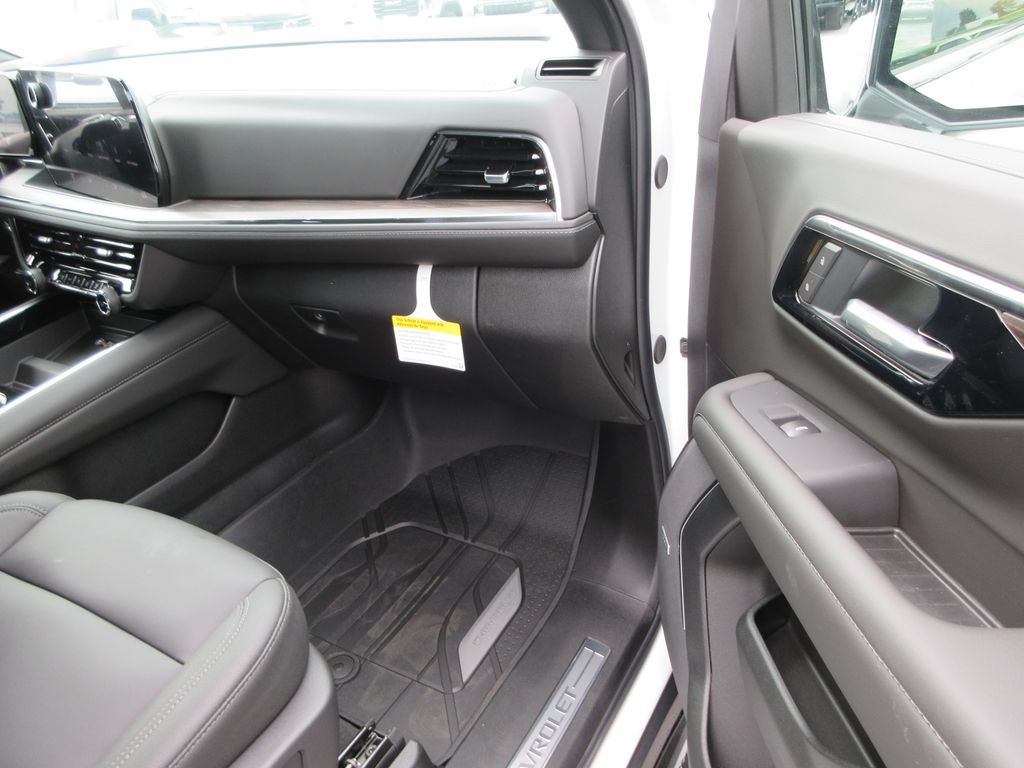 New 2026 Chevrolet Tahoe LT w/ Comfort Package AWD/4WD image 20