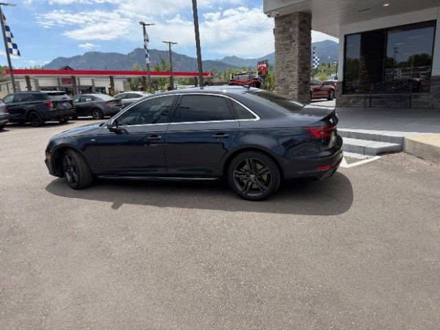 Used 2018 Audi A4 2.0T Premium Plus w/ Premium Plus Package AWD/4WD image 7