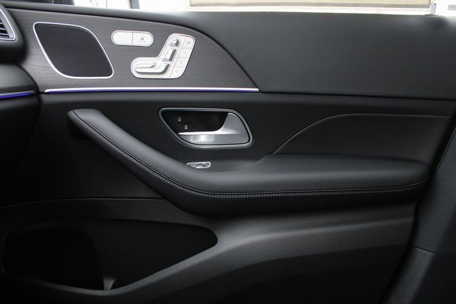 New 2025 Mercedes-Benz GLE 350 4MATIC image 34