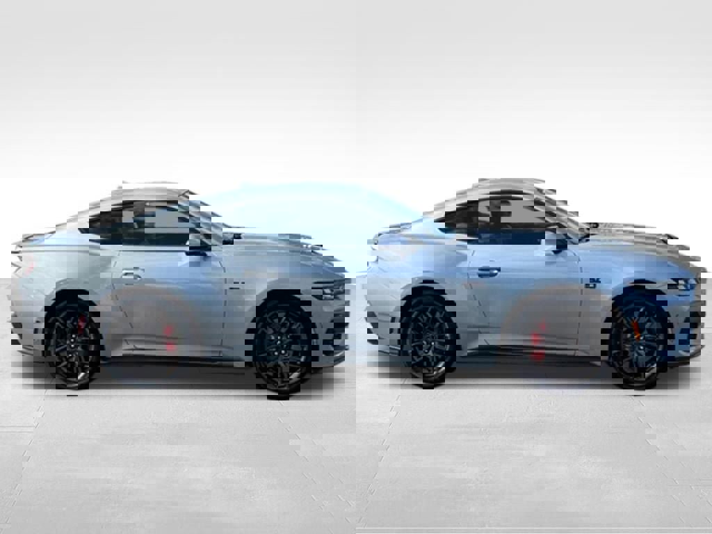 Used 2024 Ford Mustang GT Premium image 8