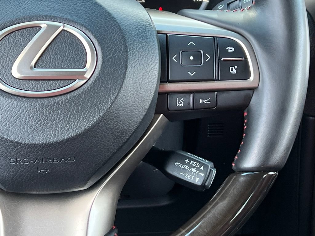 Certified 2021 Lexus GX 460 Luxury w/ Accessory Package image 17