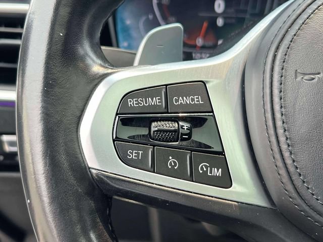 Used 2023 BMW 430i Gran Coupe w/ M Sport Package RWD image 28