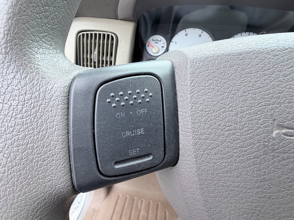 Used 2005 Dodge Ram 3500 Truck SLT w/ Trailer Tow Group image 13