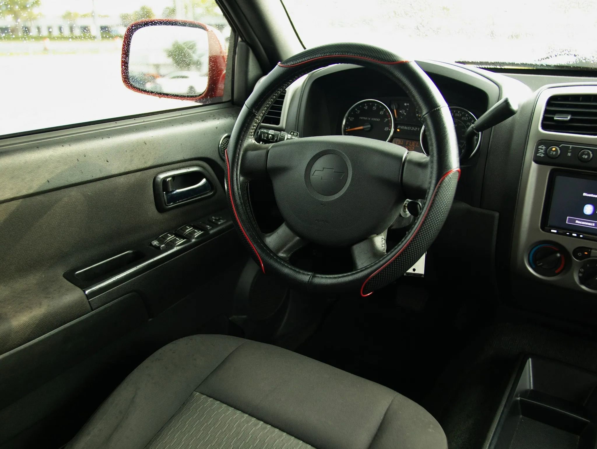 Used 2012 Chevrolet Colorado LT AWD/4WD image 31