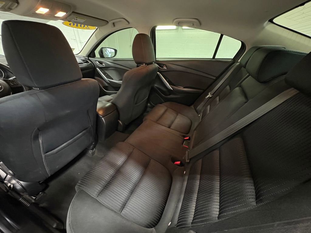 Used 2016 MAZDA MAZDA6 Sport image 24