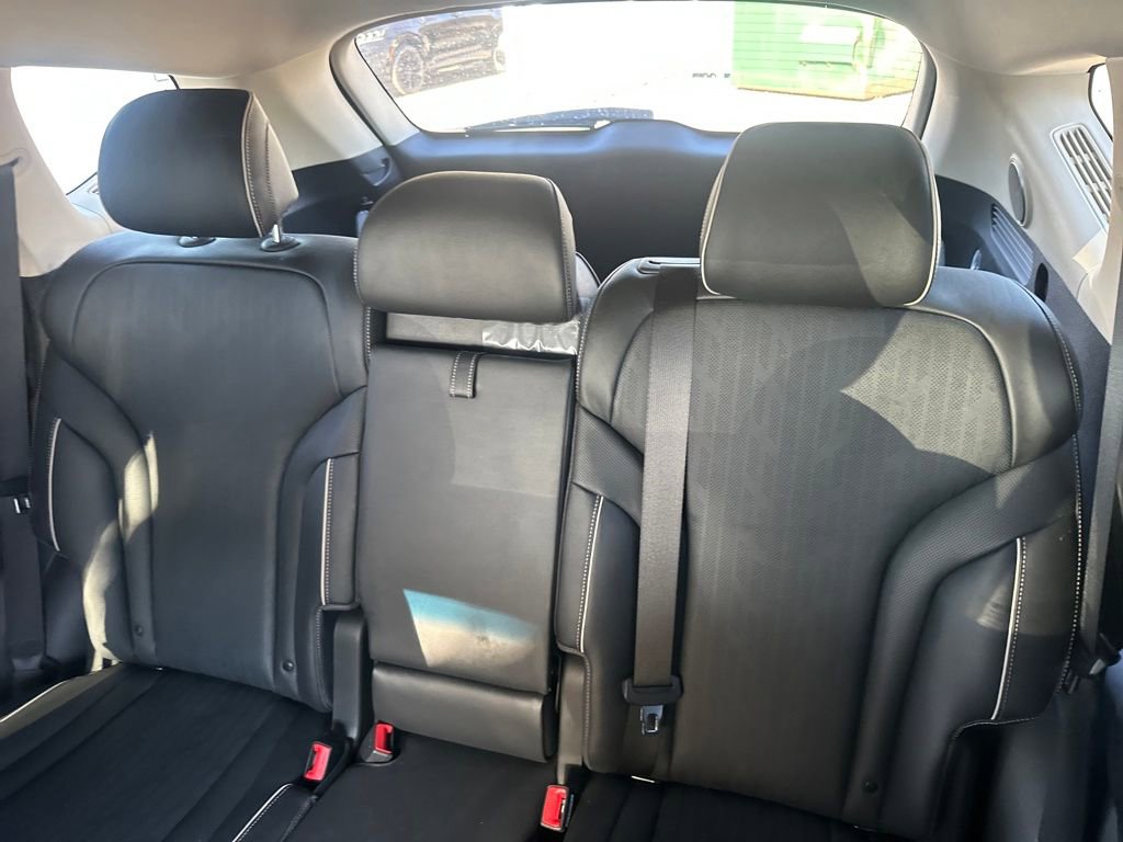 Used 2023 Genesis GV80 3.5T w/ Advanced Package image 56