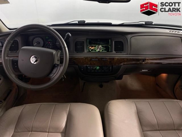 Used 2011 Mercury Grand Marquis LS RWD image 21
