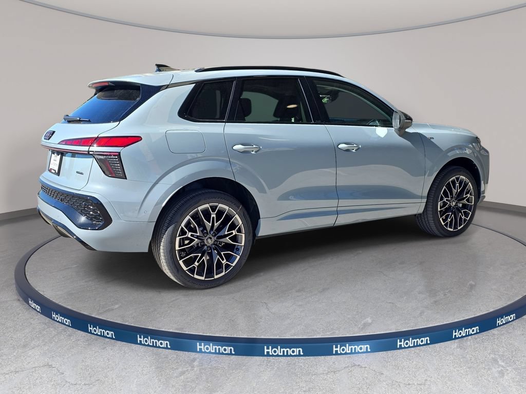 New 2026 Audi Q3 quattro 2.0T AWD/4WD image 5