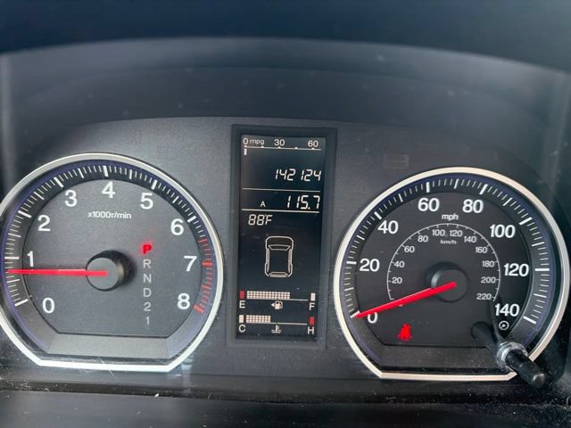 Used 2008 Honda CR-V EX image 15