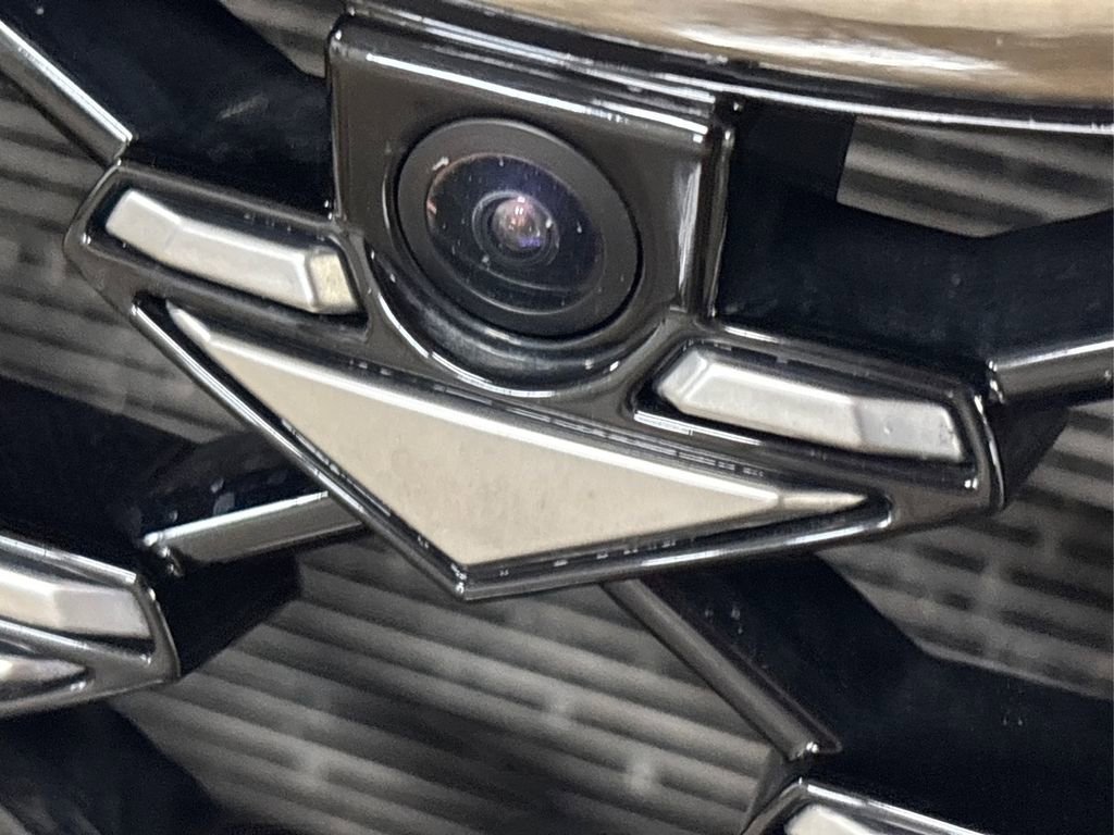 Used 2022 Hyundai Palisade Calligraphy image 18