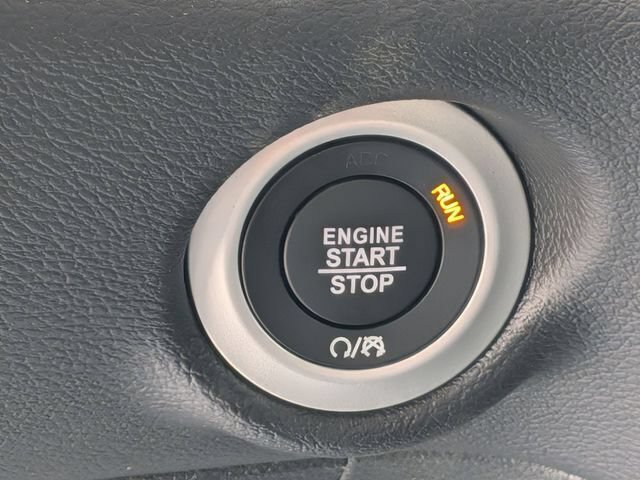 New 2027 Chrysler Pacifica Select FWD image 20