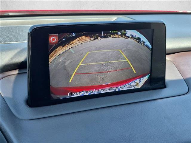 Used 2018 MAZDA CX-9 Grand Touring FWD image 13
