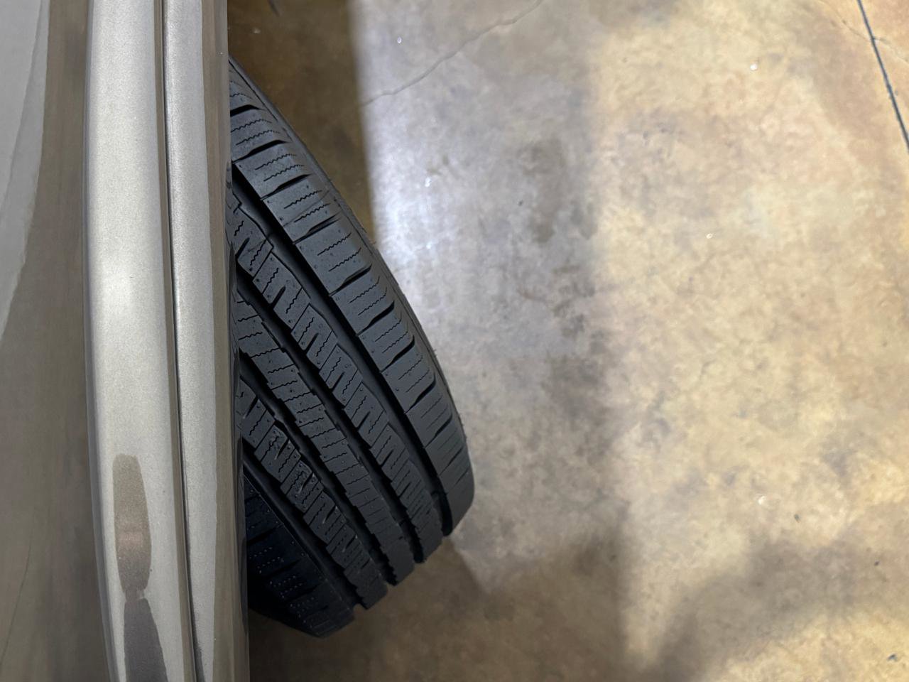 Used 2016 Chevrolet Express 2500 Extended image 48