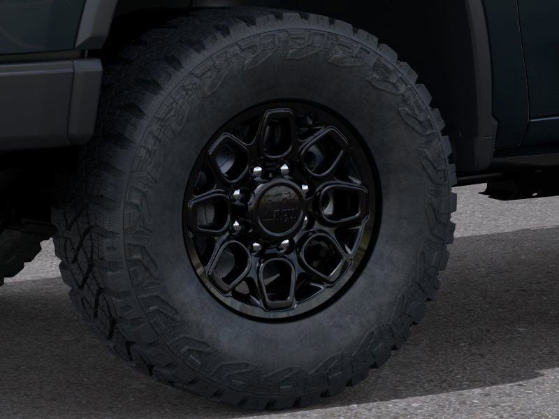 New 2026 Chevrolet Silverado 2500 ZR2 image 9