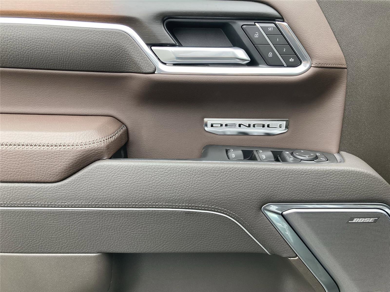 New 2026 GMC Sierra 1500 Denali image 21