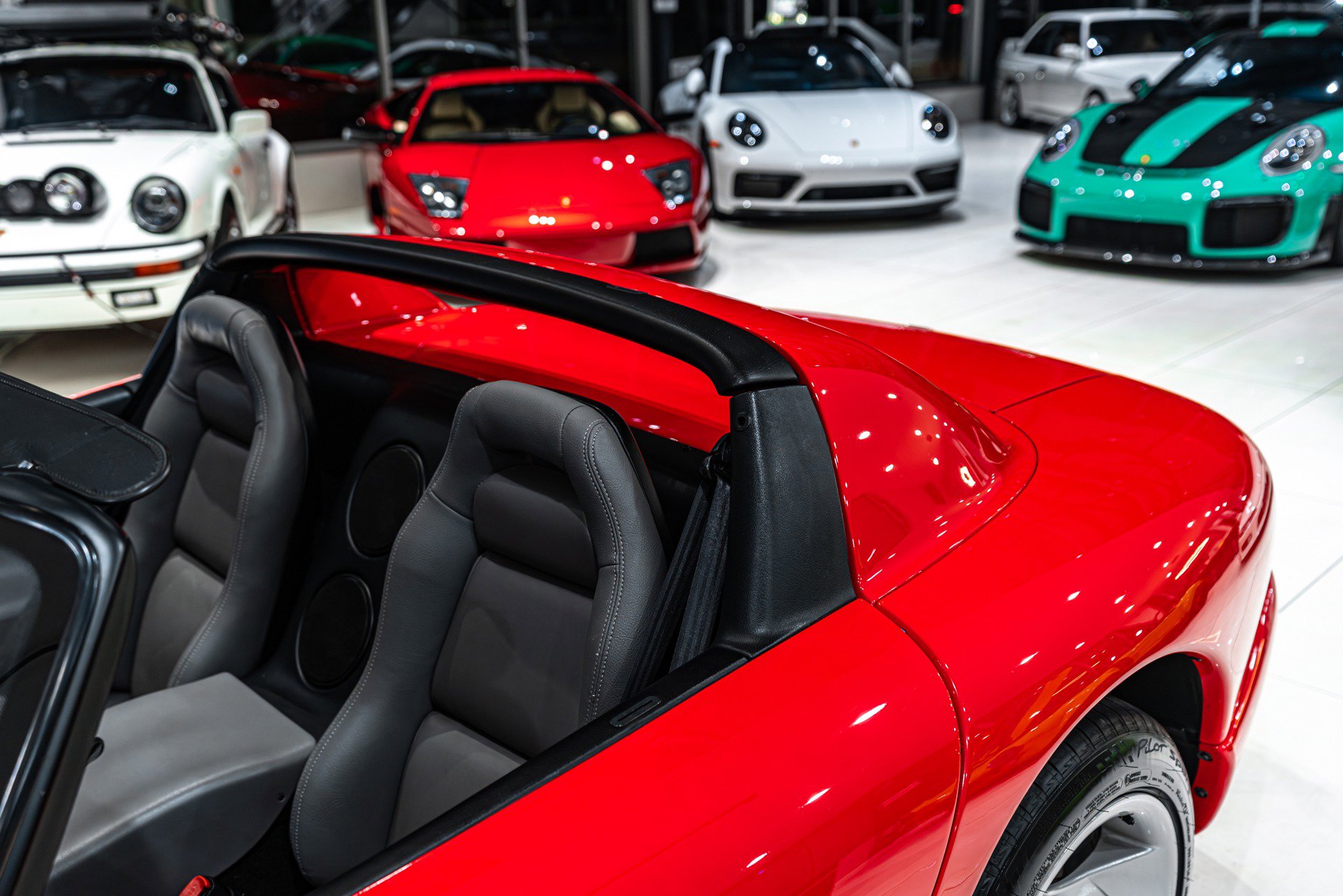 Used 1993 Dodge Viper RT/10 image 37