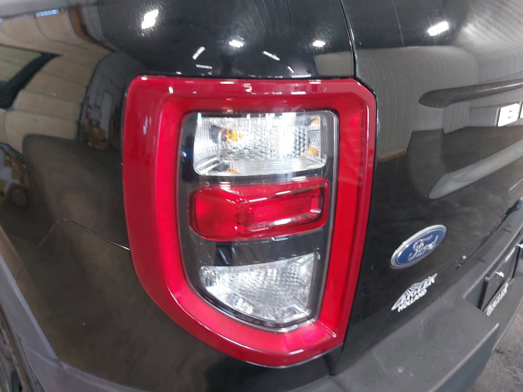 Used 2023 Ford Bronco Sport Outer Banks AWD/4WD image 56