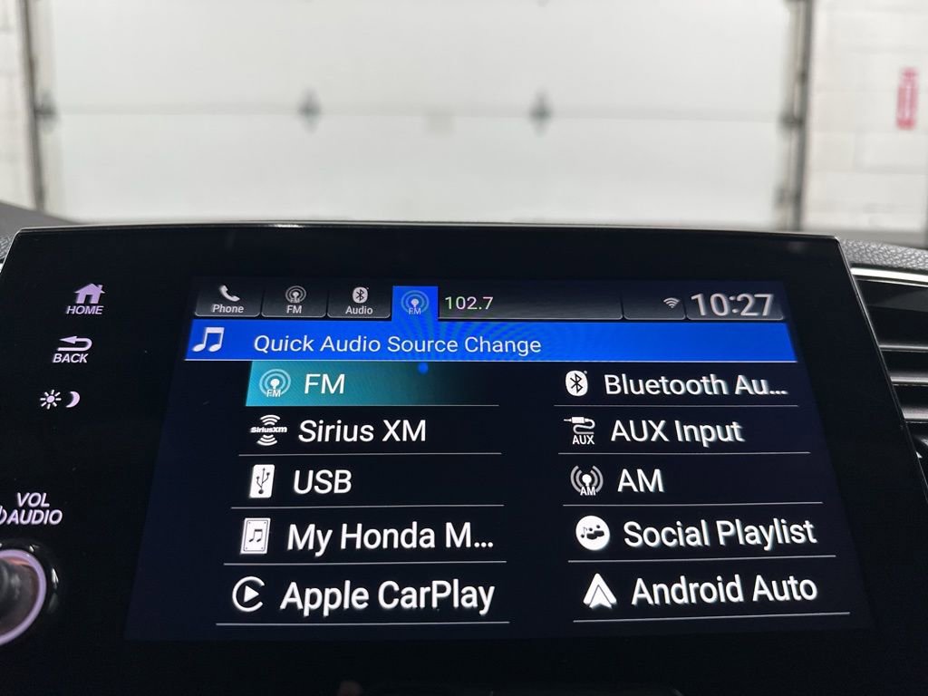 Used 2022 Honda Pilot Sport image 31