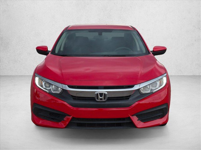 Used 2017 Honda Civic LX image 2