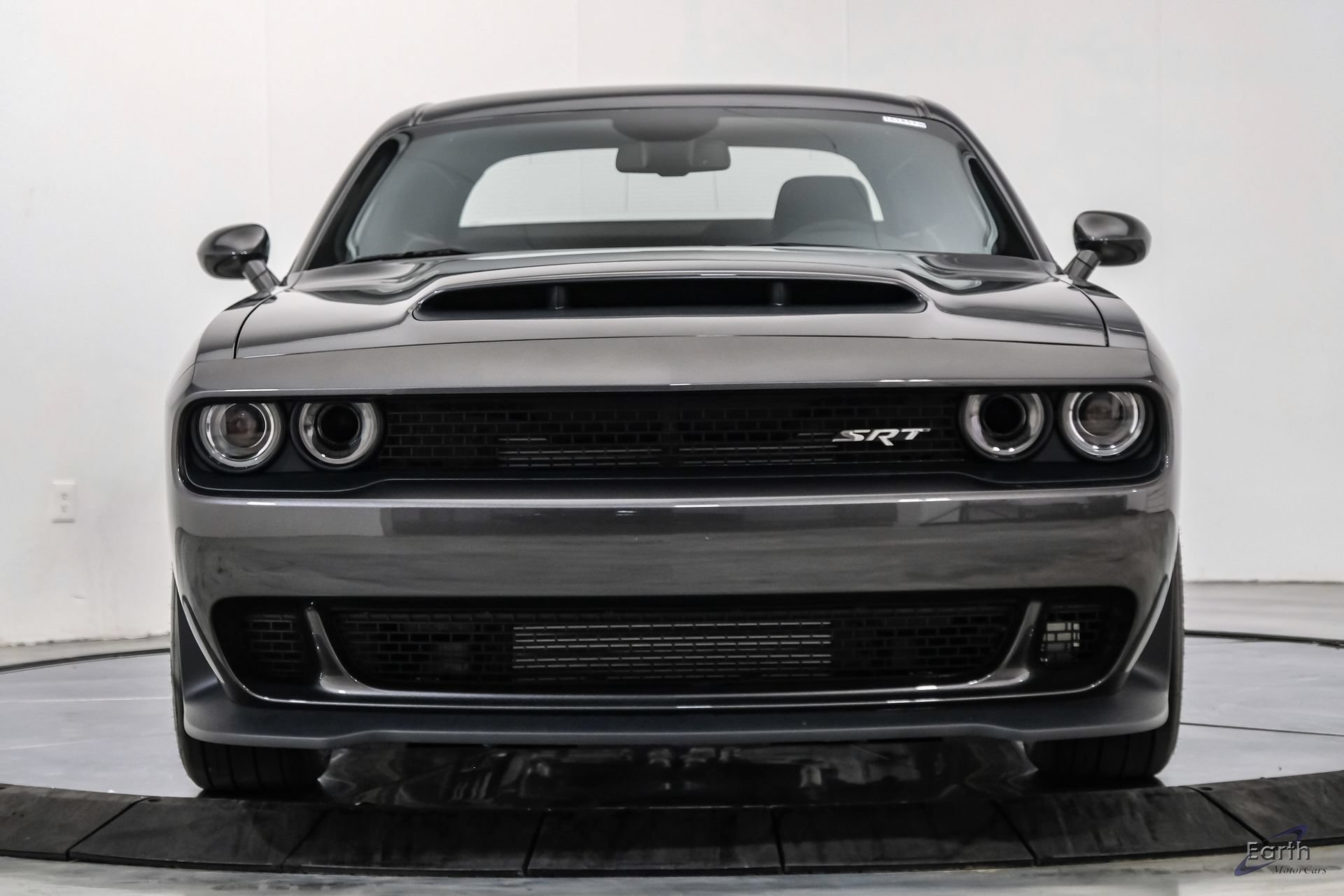 Used 2023 Dodge Challenger SRT Hellcat Redeye RWD image 33