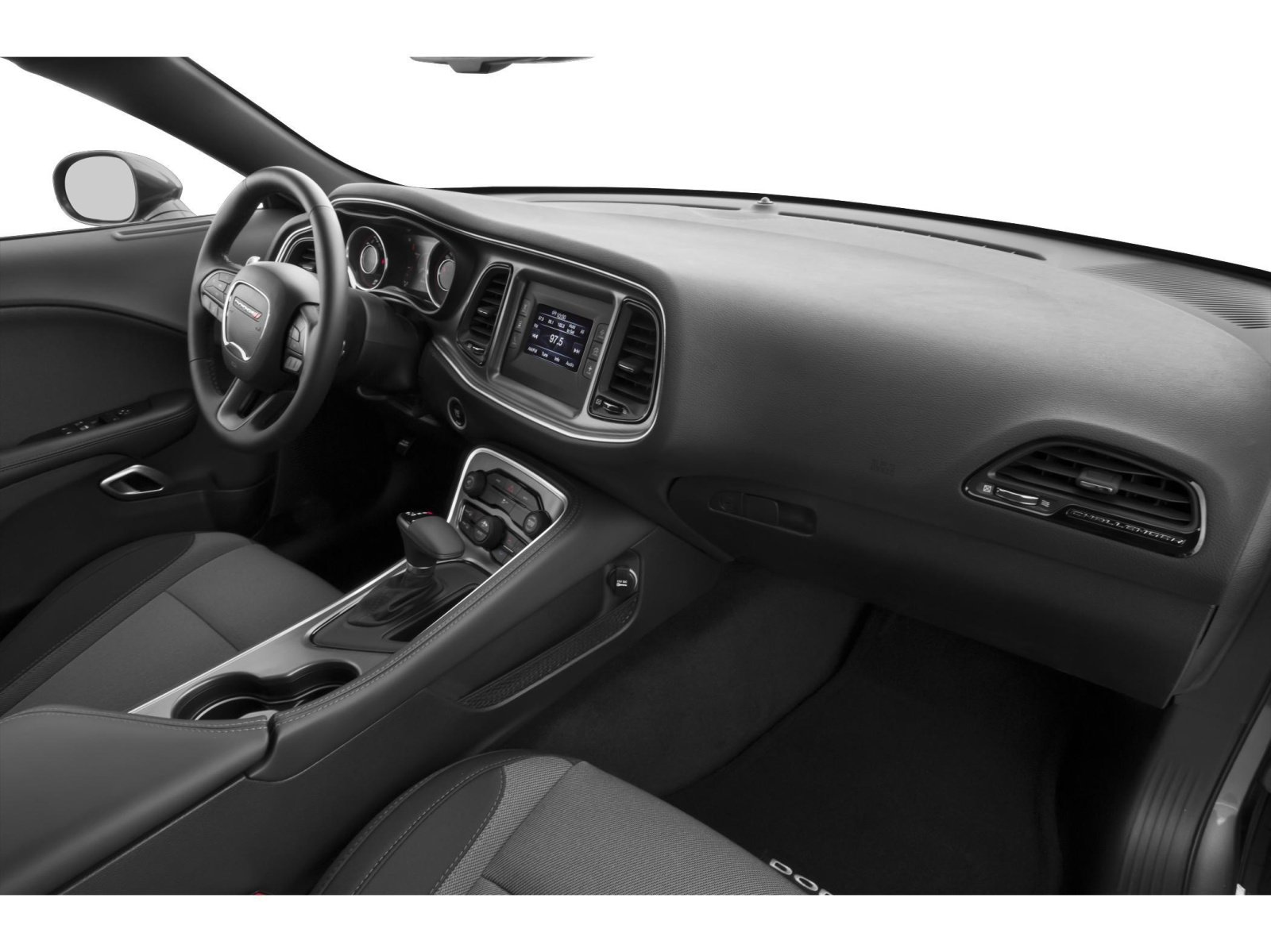 Used 2015 Dodge Challenger SXT Plus w/ Driver Convenience Group image 23