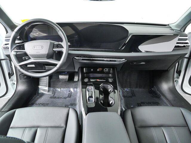 Used 2025 Audi A5 2.0T Premium w/ Convenience Package AWD/4WD image 58